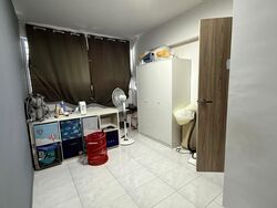 Blk 9 Toh Yi Gardens (Bukit Timah), HDB 4 Rooms #584497211